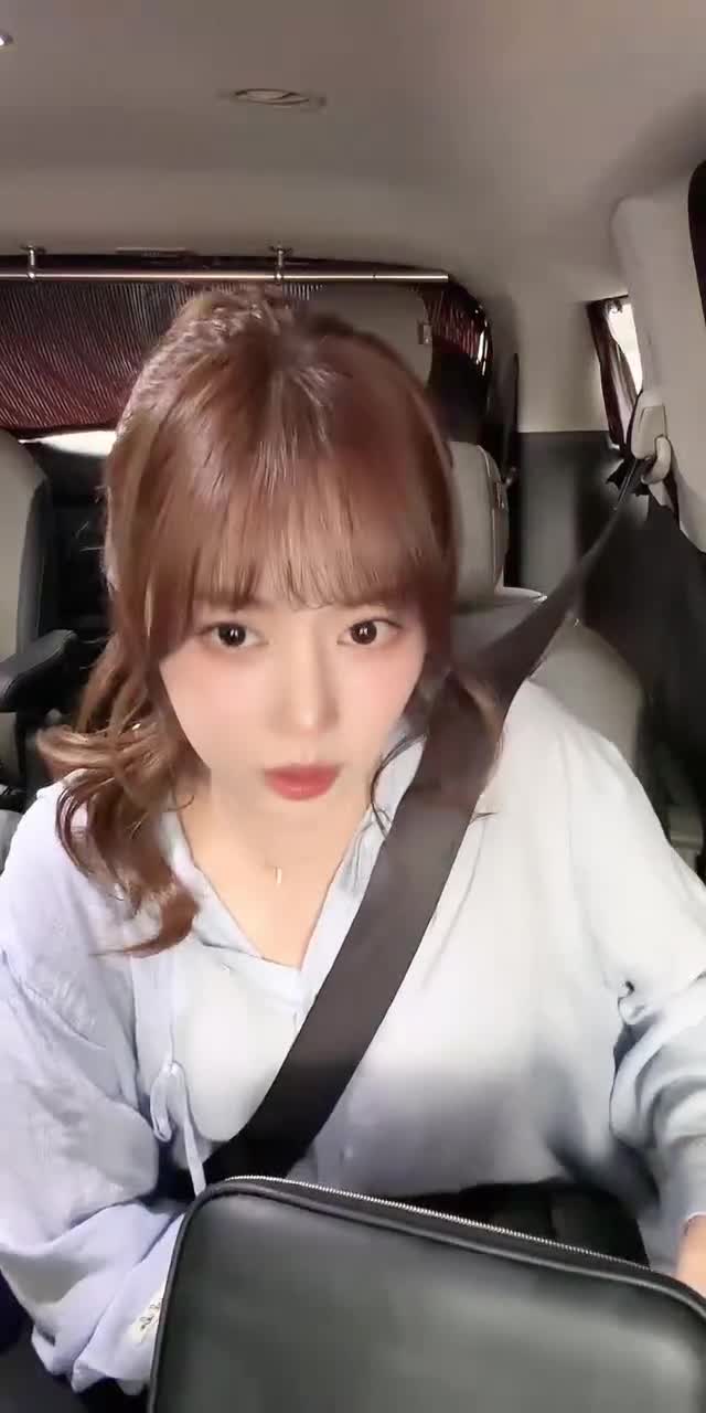 @han_bling_ TikTok live recording