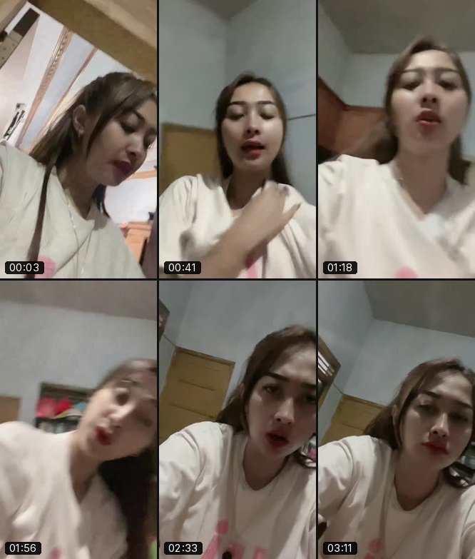@anticha_cindye TikTok live recording
