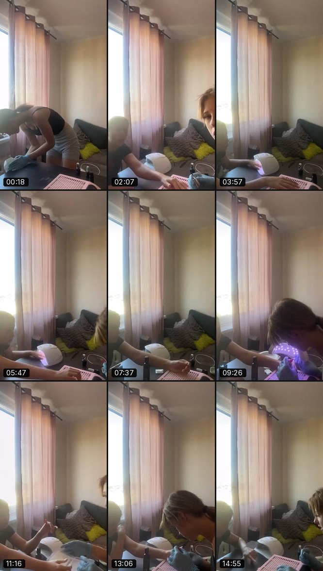 @milenka.priv5 TikTok live recording