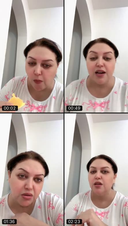 @queenan420yesmine TikTok live recording
