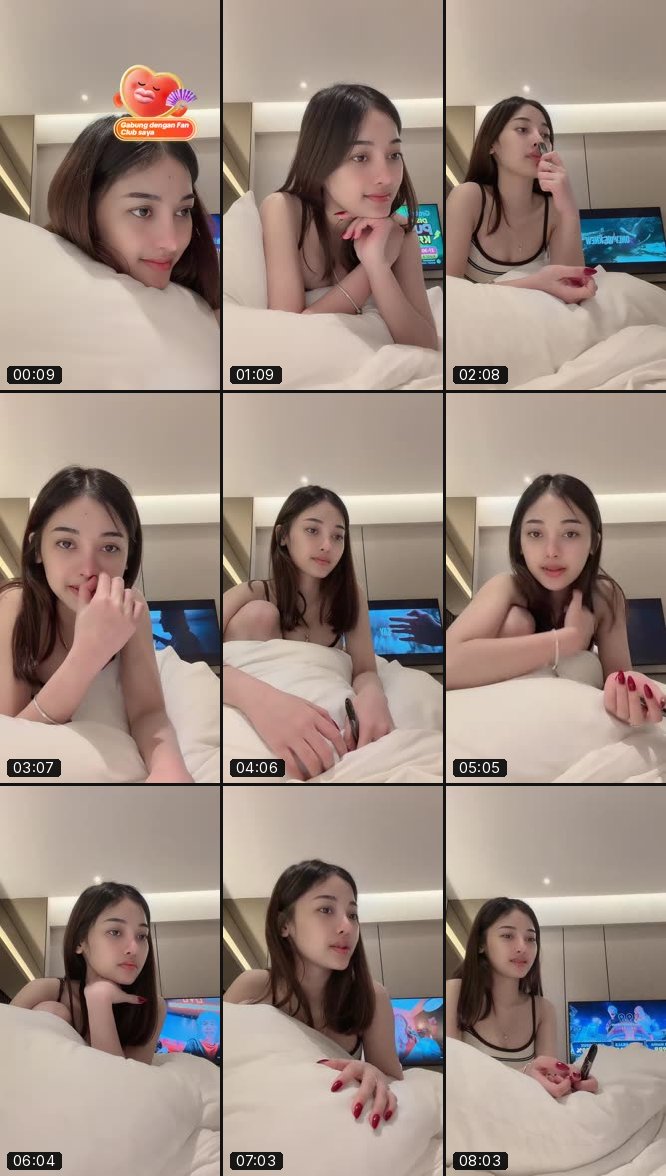 @__biyyaaa TikTok live recording