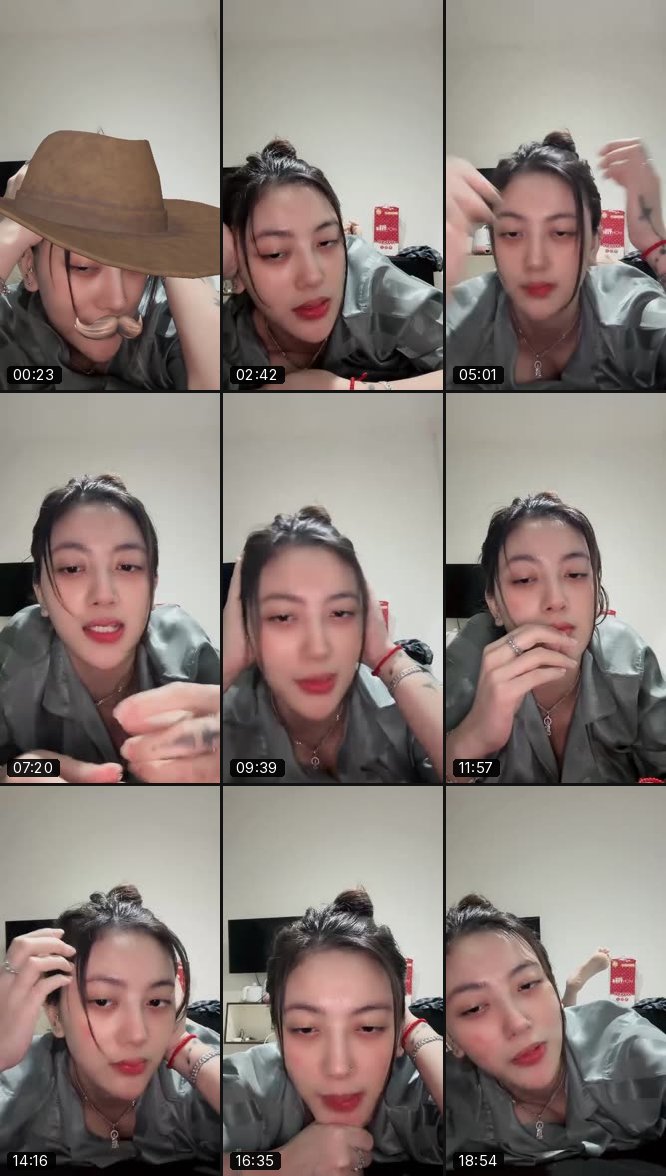@vd28055 TikTok live recording