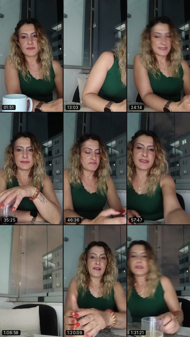 @clk.340 TikTok live recording
