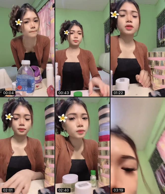 @ernyysha TikTok live recording