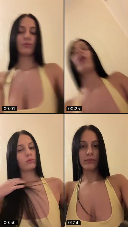 @esmeee_veizai TikTok live recording