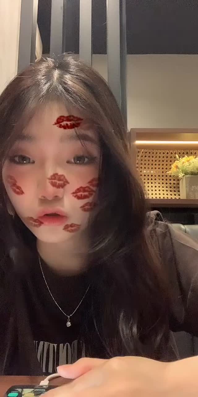 @cathyzxx TikTok live recording
