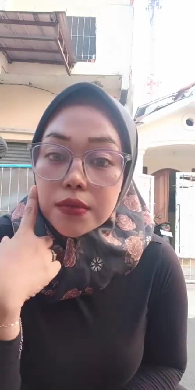 @ai.nurhasanah196 TikTok live recording