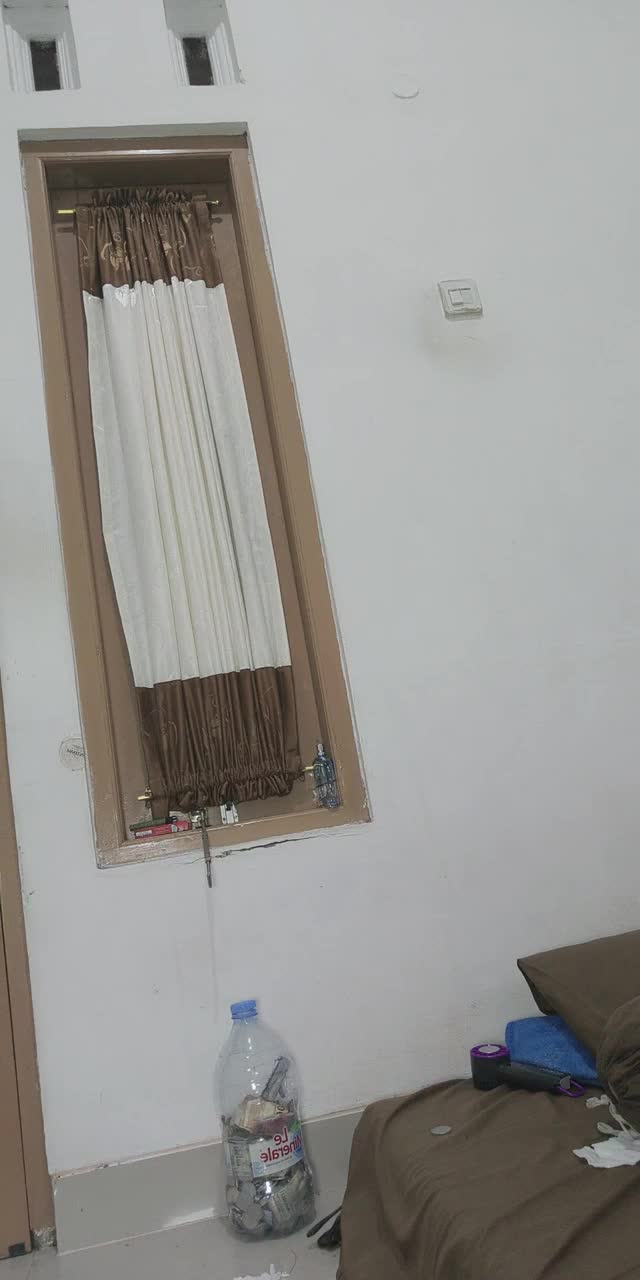 @hennyaulliya TikTok live recording