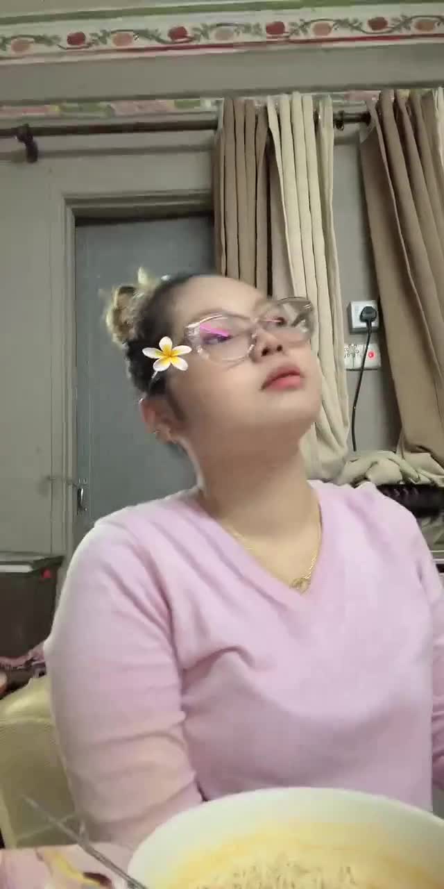 @yumikokicap TikTok live recording