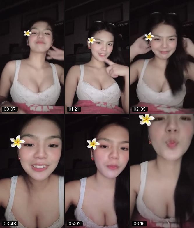 @ig_krissykakes_09 TikTok live recording