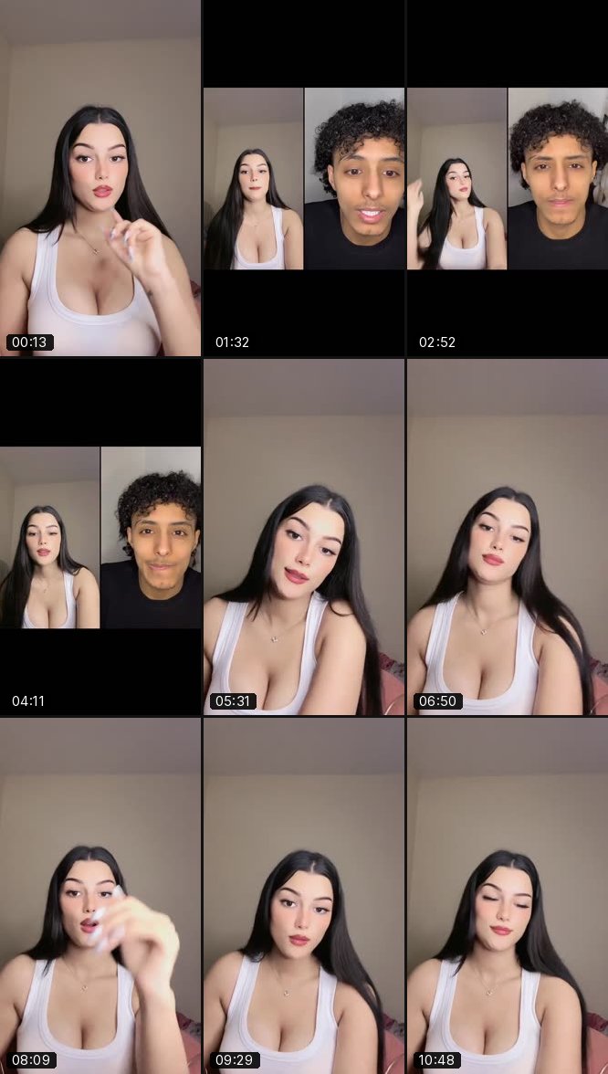 @dr.mohja0 TikTok live recording