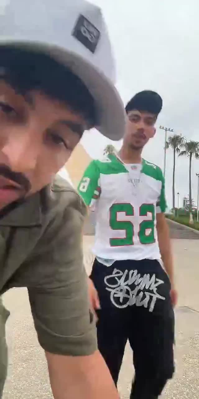 @ihab_beddiaf TikTok live recording