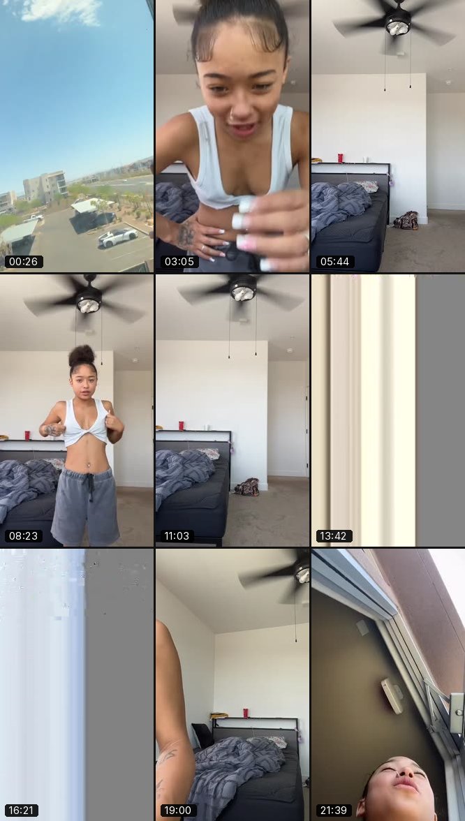 @username5373484895 TikTok live recording