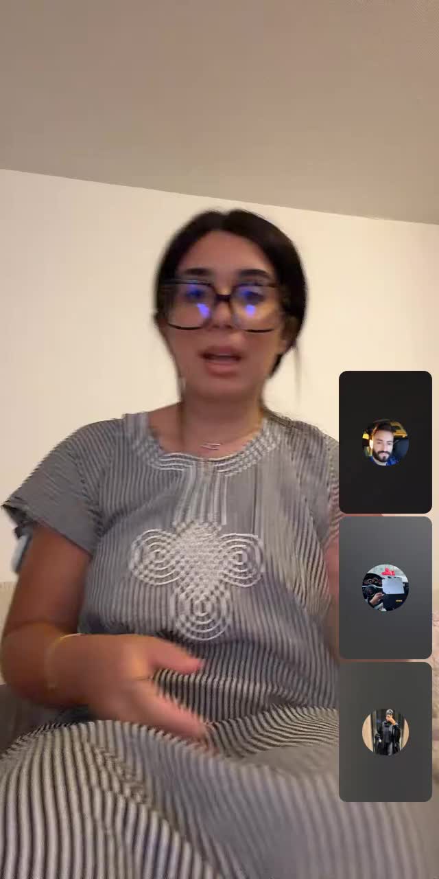 @bysefsef1521 TikTok live recording
