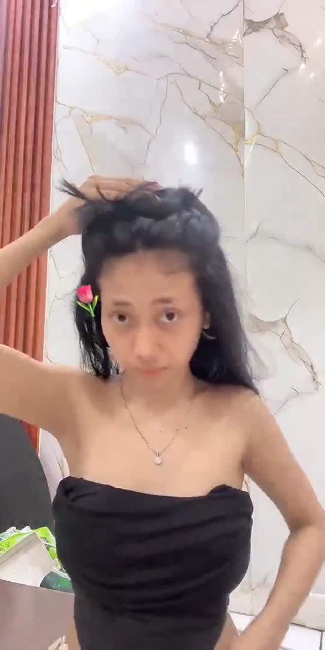 @centilgurl TikTok live recording