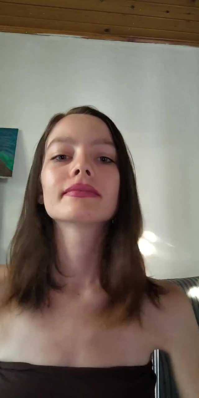 @sayla.hunyas10 TikTok live recording