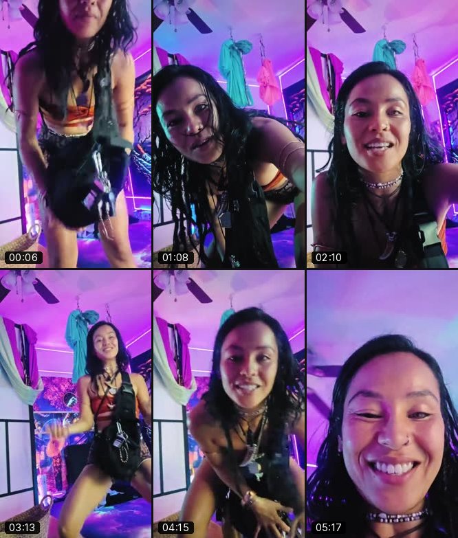 @_resawin_ TikTok live recording