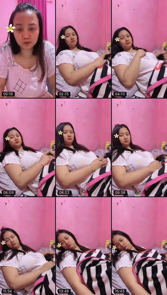 @biibah.cassandra.macan TikTok live recording