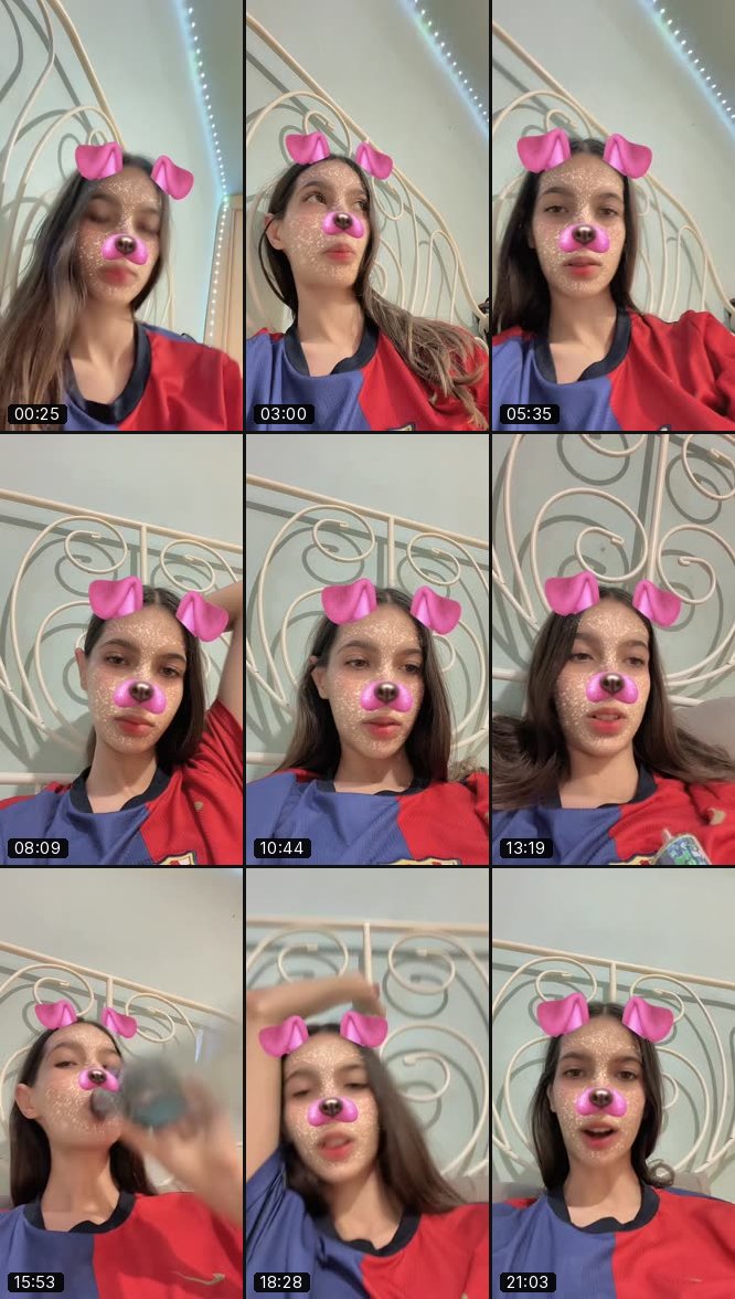 @yungflakita22 TikTok live recording