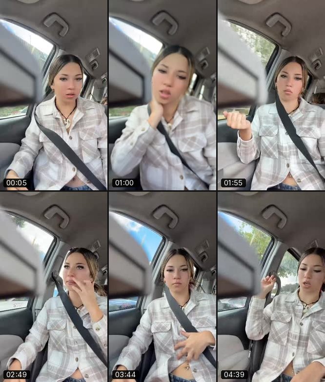 @carmens.main.account TikTok live recording