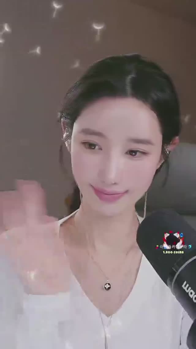 @____jjjjohyuns TikTok live recording