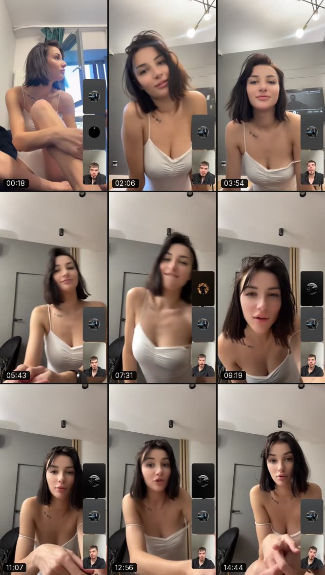 @_mariia999_ TikTok live recording