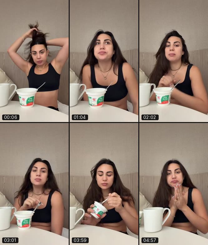 @jovana2_10 TikTok live recording