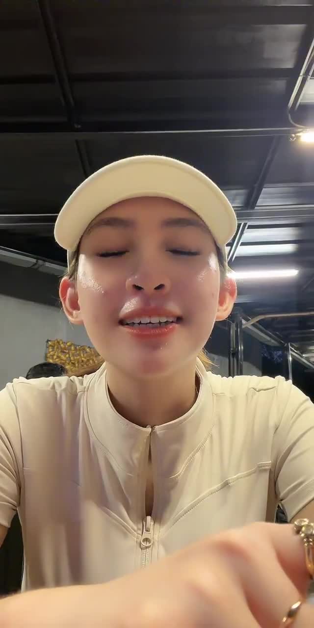 @feliciamrnda TikTok live recording