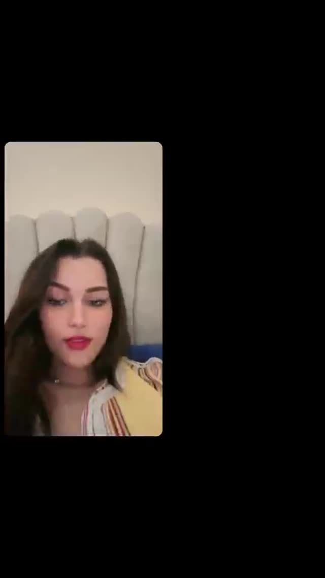 @dr.mohja0 TikTok live recording
