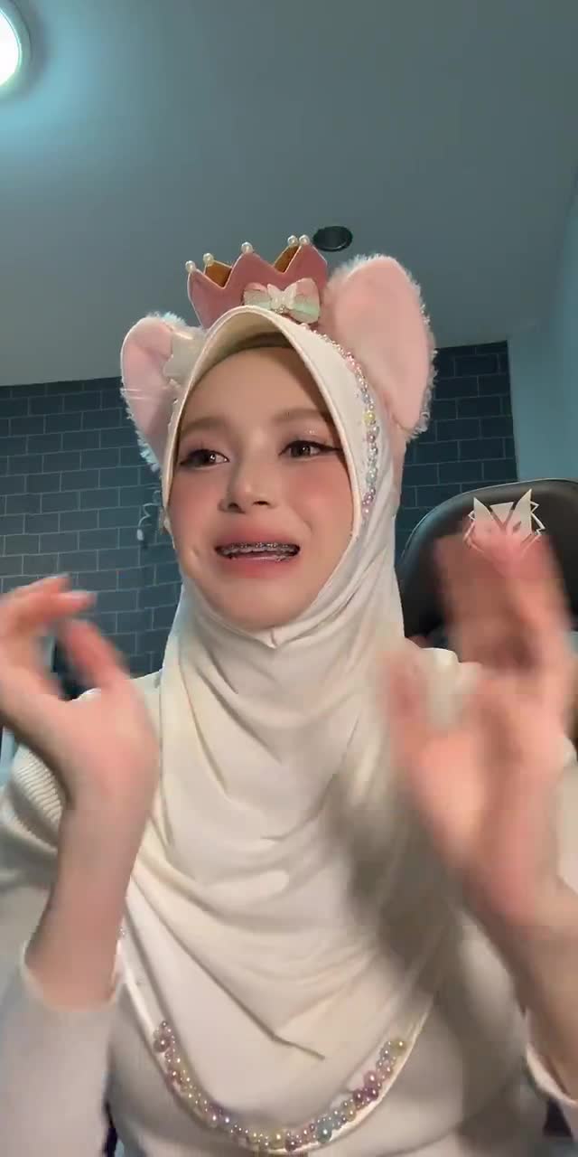 @minttzzzy TikTok live recording