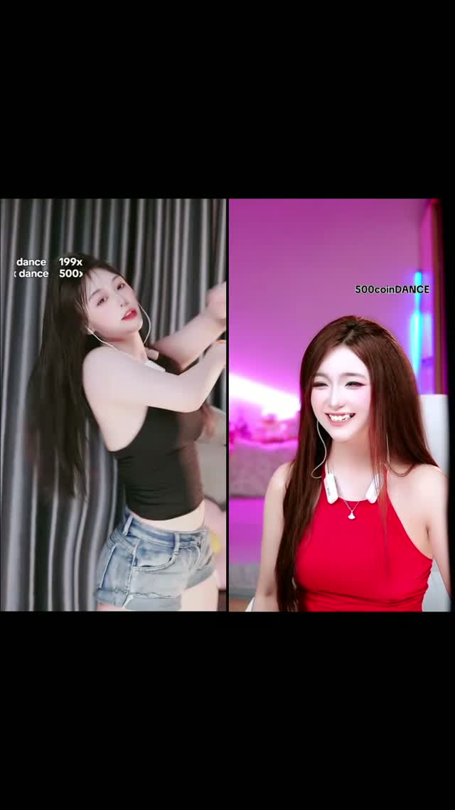 @bonglinh1106 TikTok live recording
