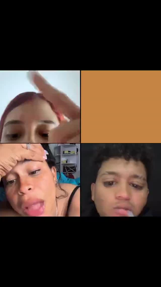 @user_mami_18 TikTok live recording