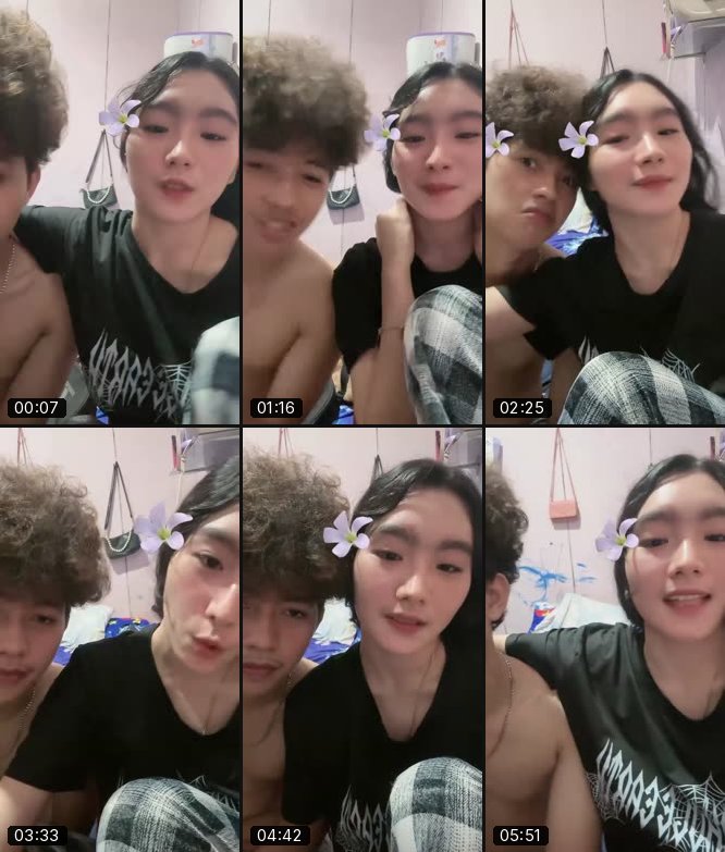 @only.raraaaaaa TikTok live recording