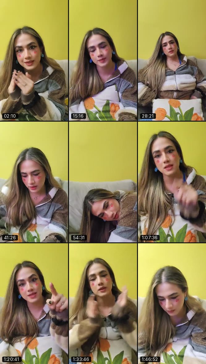@florez_florez9292929292 TikTok live recording
