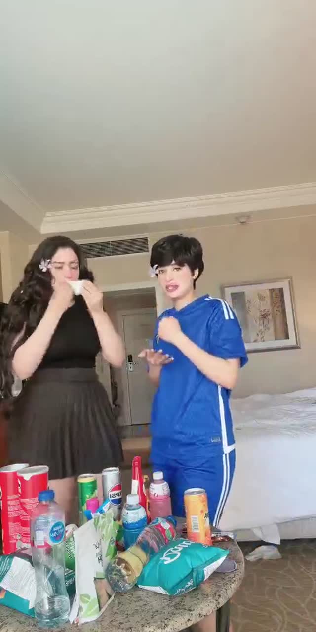 @hanenn232 TikTok live recording