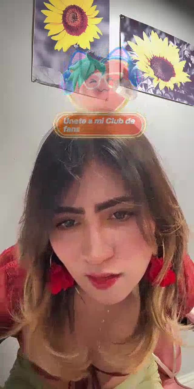 @karolguerra130 TikTok live recording