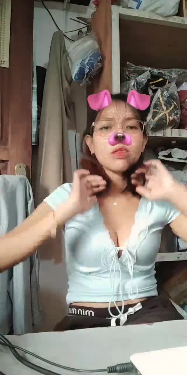 @twiinssss__ TikTok live recording