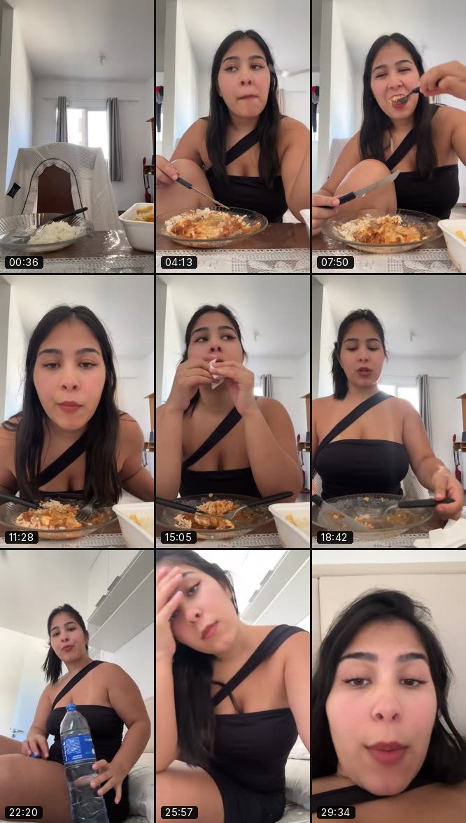 @nick_0sz TikTok live recording