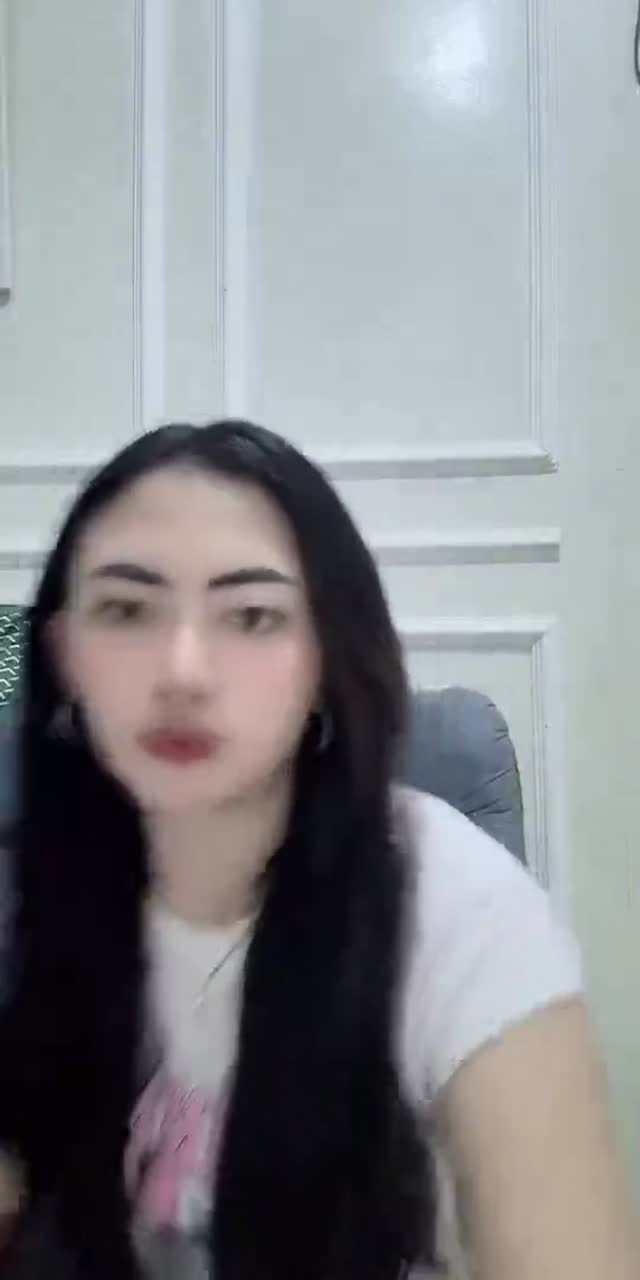 @rhy0121 TikTok live recording