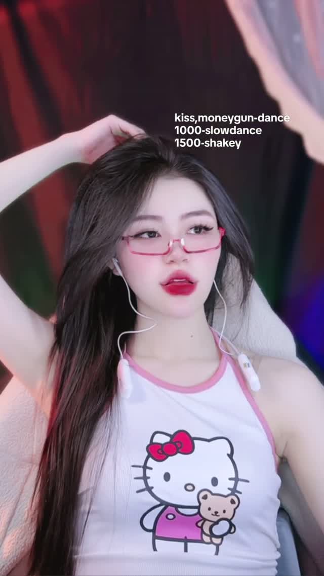 @khanhhoa1982 TikTok live recording