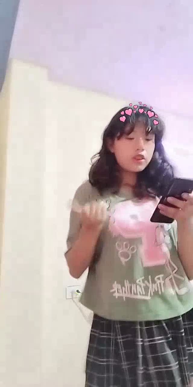 @loquitamr TikTok live recording