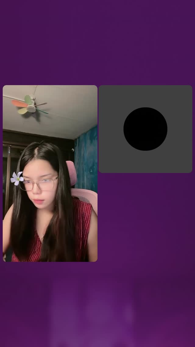 @_homeofvirgo TikTok live recording