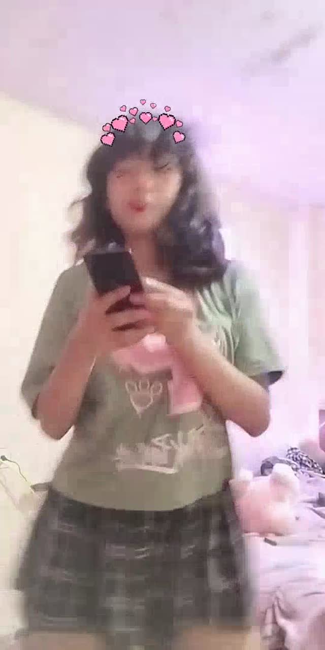 @loquitamr TikTok live recording