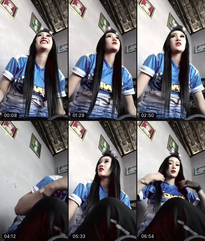 @lalayaa_a0 TikTok live recording