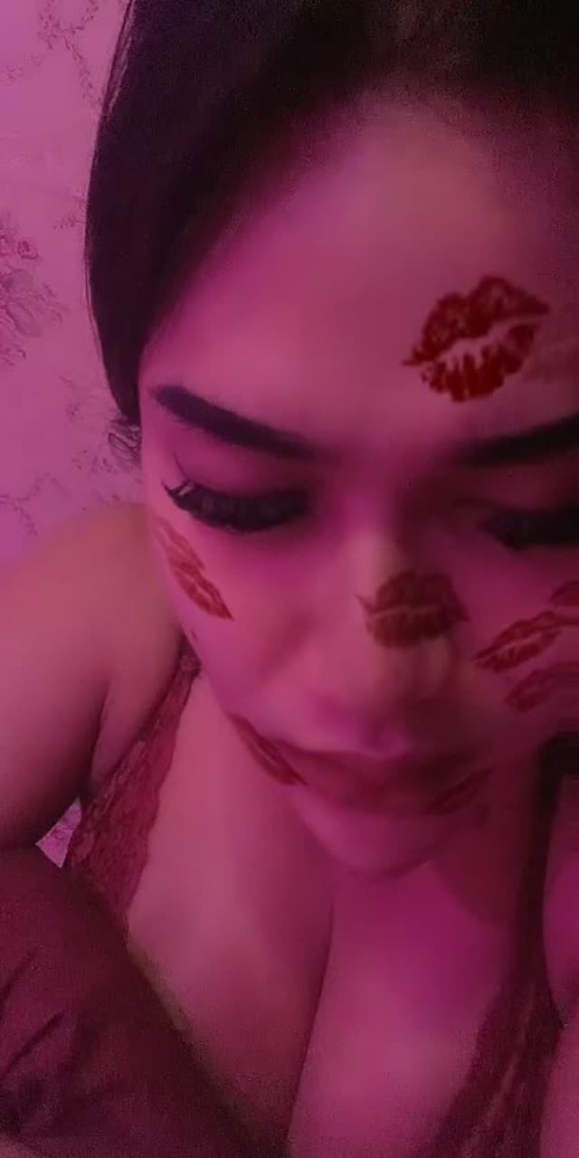 @belynadelyn TikTok live recording