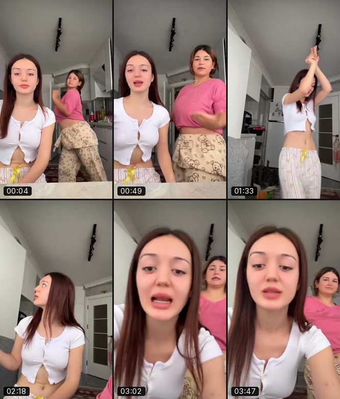 @_sevvalya TikTok live recording