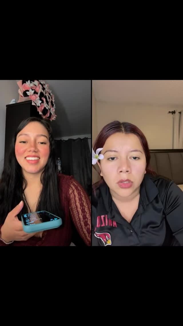 @albasuarez70 TikTok live recording