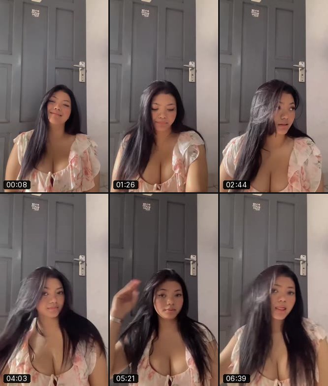 @h0tsp1cy TikTok live recording