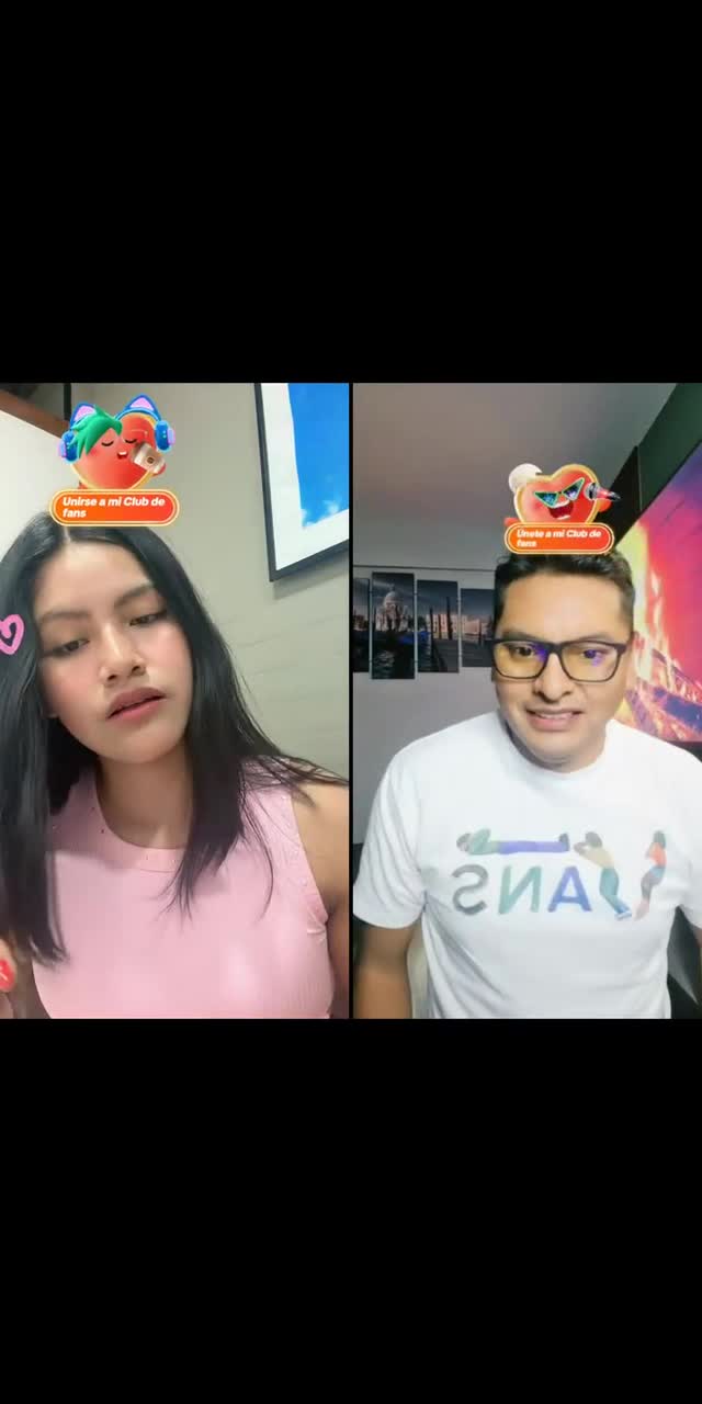 @mily_gonzales_equilea TikTok live recording