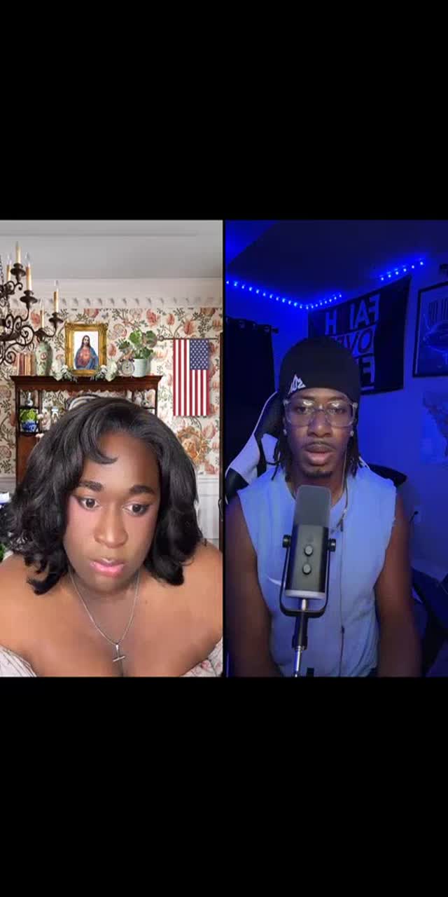@_itzpsyiconic_ TikTok live recording
